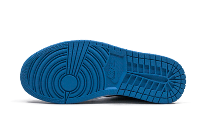 Air Jordan 1 Low "Laser Blue" CK3022 004