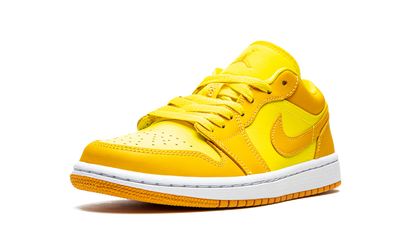 AIR JORDAN 1 LO WMNS "Yellow Strike" DC0774 700