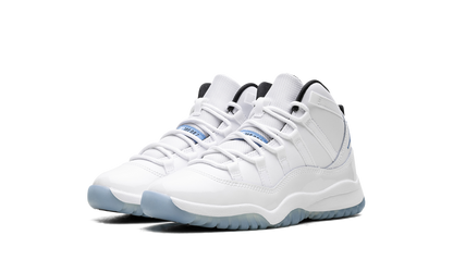 Air Jordan 11 "Legend Blue" 378039 104