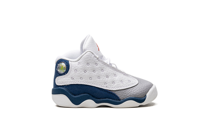 Air Jordan 13 TD "French Blue" DJ3004 164