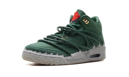 Air Jordan 3 WMNS "Teyana Taylor - Black" IF3097 300