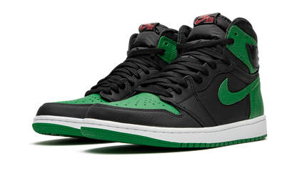 Air Jordan 1 Retro High "Pine Green 2.0" 555088 030