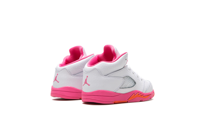 Air Jordan 5 TD "Pinksicle" 725172 168