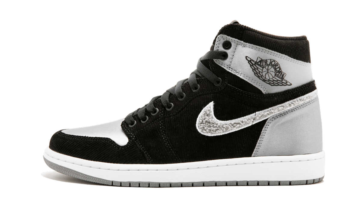 Air Jordan 1 Retro "Aleali May" AJ5991 062