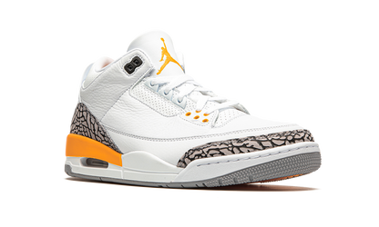AIR JORDAN 3 RETRO WMNS "Laser Orange" CK9246 108