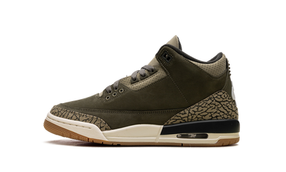 Air Jordan 3 GS "Family Affair" DM0967 202