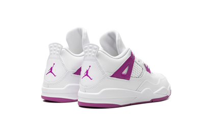 Air Jordan 4 Retro PS "Hyper Violet" FQ1312 151