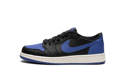 Air Jordan 1 Retro Low OG GS "Royal"