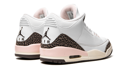 AIR JORDAN 3 WMNS "Dark Mocha" CK9246 102