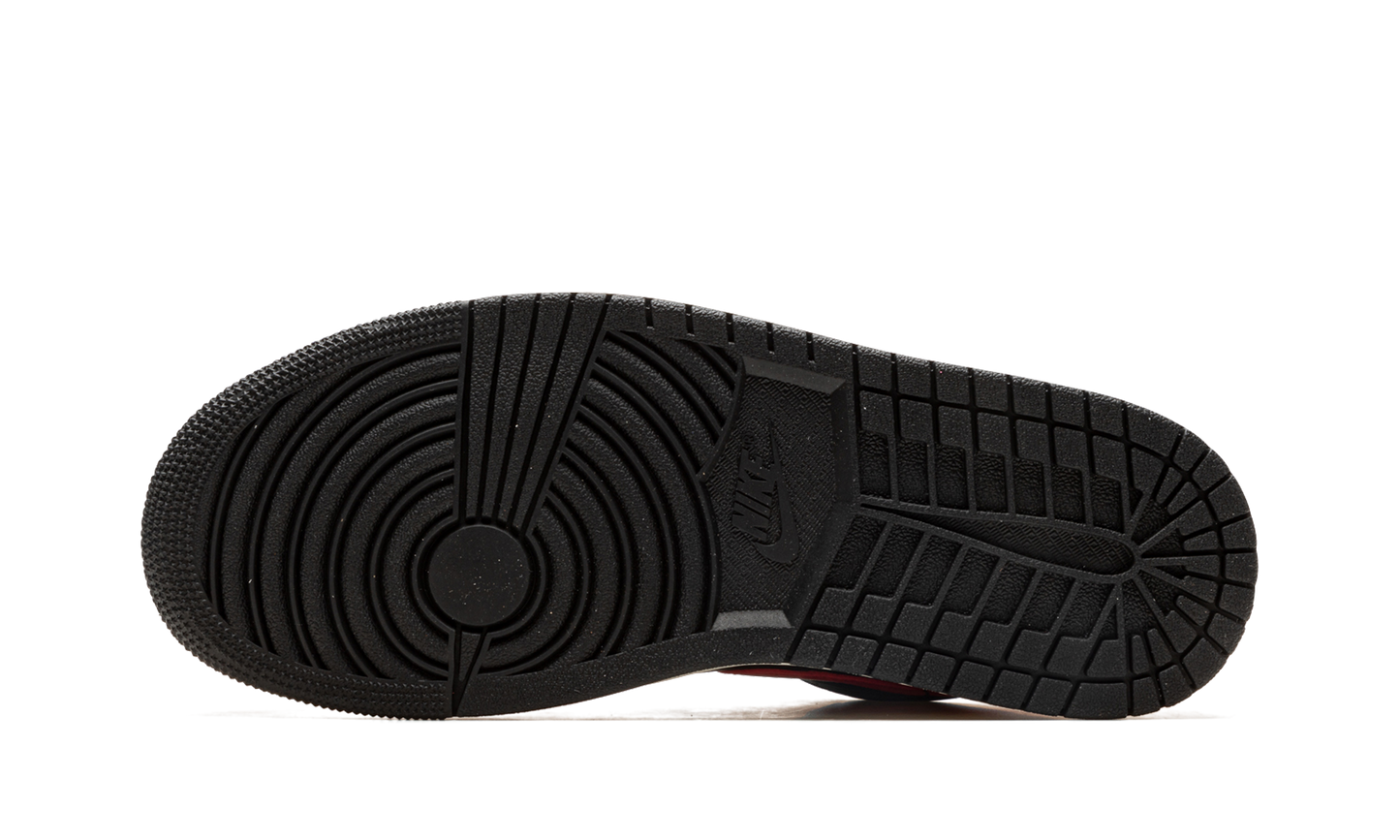 AIR JORDAN 1 Low SE WMNS "Black Multi-Color" DN3739 060