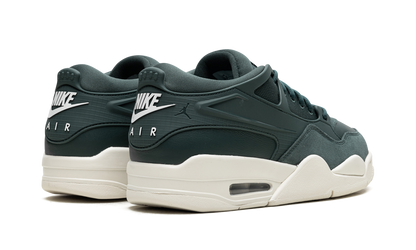 Air Jordan 4 RM WMNS "Oxidized Green" FQ7940 300