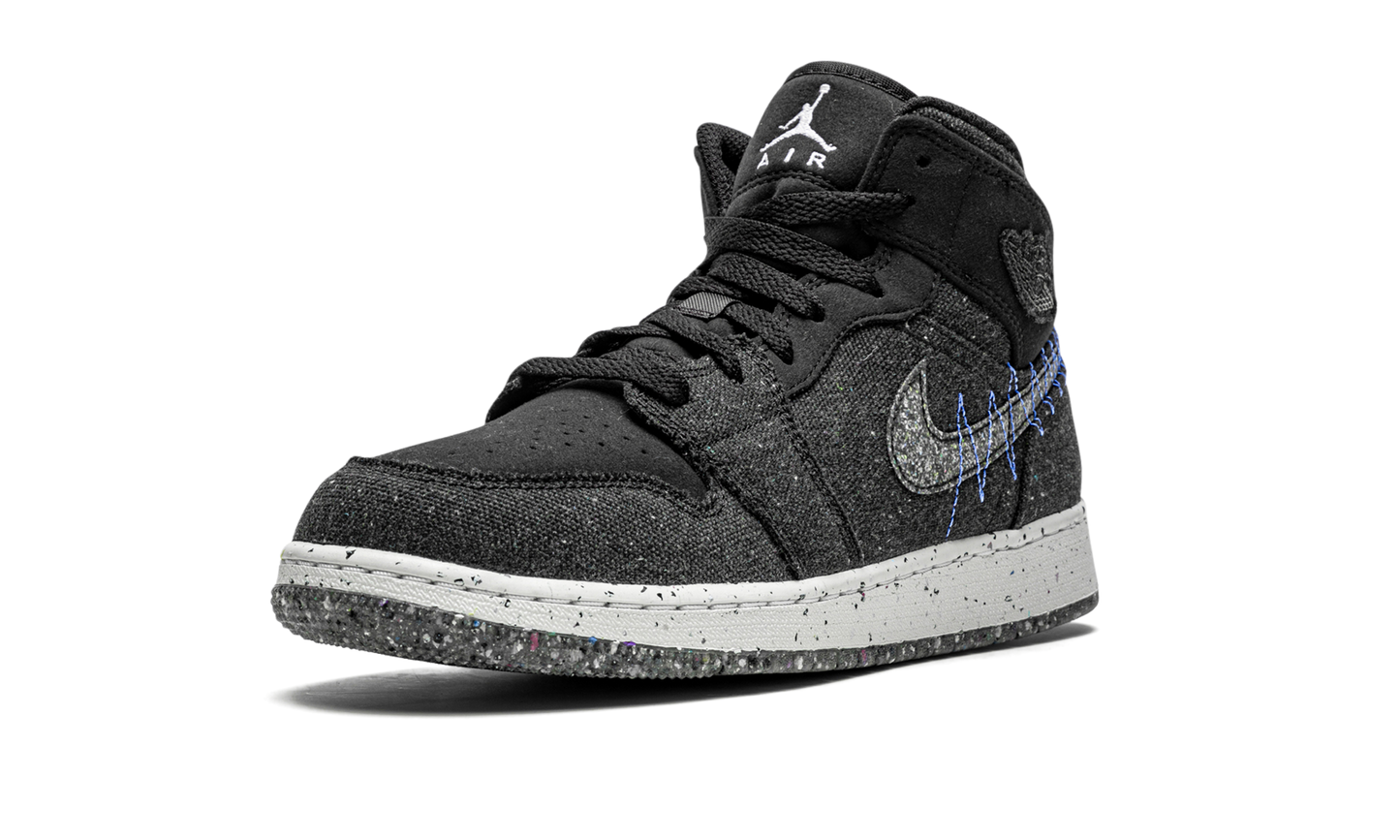 Air Jordan 1 Mid SE GS