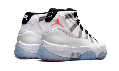 AIR JORDAN 11 ADAPT "White - EU Plug" DD3523 100