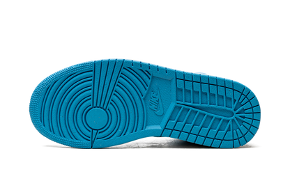 AIR JORDAN 1 MID SE WMNS "Ice Blue" DV1302 400