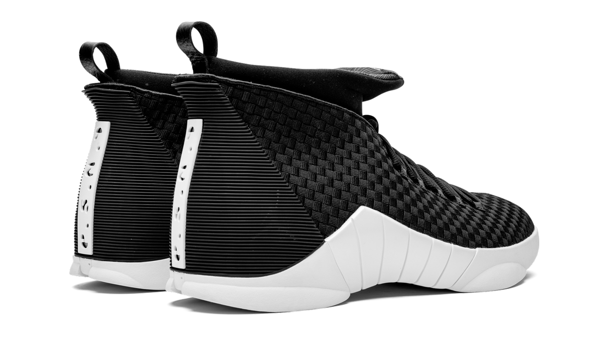 Air Jordan 15 Retro Woven "PSNY - Friends and Family" 921194 011 FF