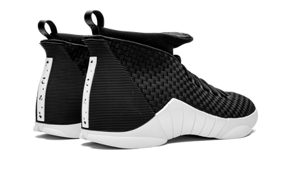 Air Jordan 15 Retro Woven "PSNY - Friends and Family" 921194 011 FF