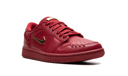 Air Jordan 1 "Gym Red" FN5032 607