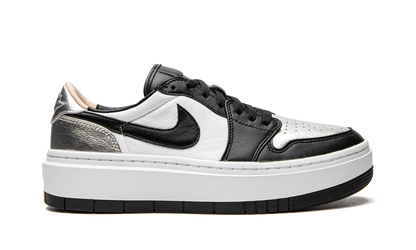 AIR JORDAN 1 ELEVATE LOW WMNS "Silver Toe" DQ8561 001