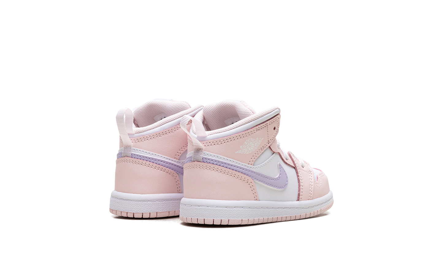 Air Jordan 1 TD "Pink Frost" FD8782 601