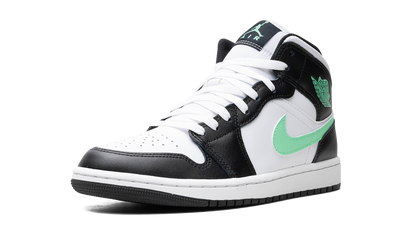 Air Jordan 1 Mid "GREEN GLOW" DQ8426 103