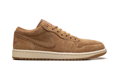 Air Jordan 1 Low SE "Flax" HV4089 200