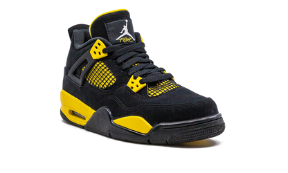 Air Jordan 4 Retro GS "Thunder 2023" 408452 017