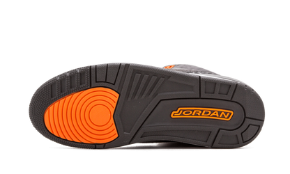 Air Jordan 3 Retro "Fear Pack" 626967 040