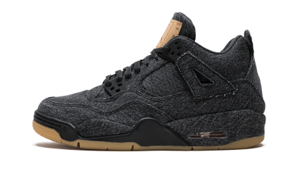 Air Jordan 4 RTR Levis NRG GS "Levi's" AQ9103 001