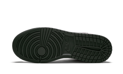 Air Jordan 1 Mid GS 555112 601