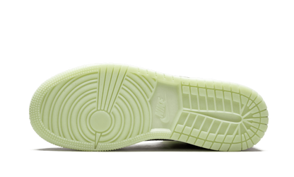 Air Jordan 1 Mid SE GS "Glow In The Dark" AV5174 076