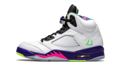 Air Jordan 5 Retro "Alternate Bel-Air" DB3335 100