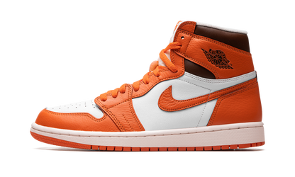 AIR JORDAN 1 HIGH OG WMNS "Starfish" DO9369 101