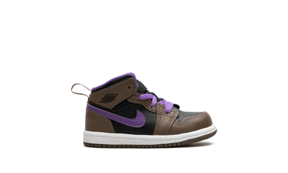 Air Jordan 1 MID TD "Palomino" DQ8425 215