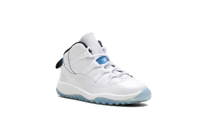 Air Jordan 11 "Legend Blue" 378040 104
