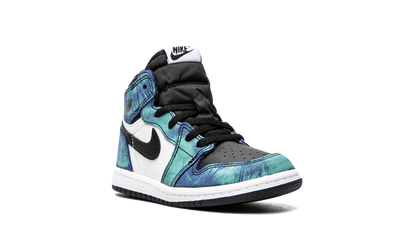 Air Jordan 1 High OG TD "Tie-Dye" CU0450 100