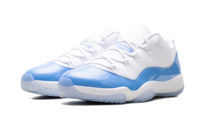 Air Jordan 11 Retro Low "University Blue" FV5104 100