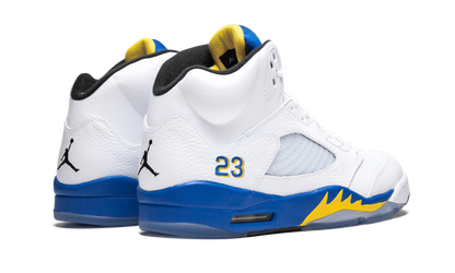 Air Jordan 5 Retro "Laney" 136027 189