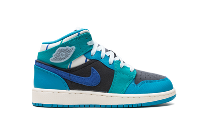 Air Jordan 1 GS "Inspired By The Greatest" FJ9482 004