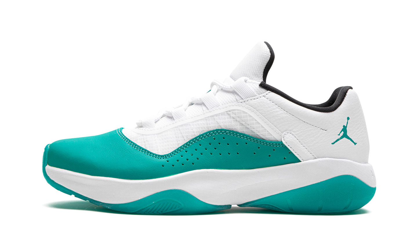 AIR JORDAN 11 CMFT LOW WMNS "Emerald" DV2629 103
