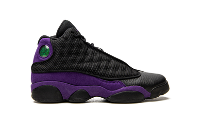Air Jordan 13 Retro GS "Court Purple" 884129 015