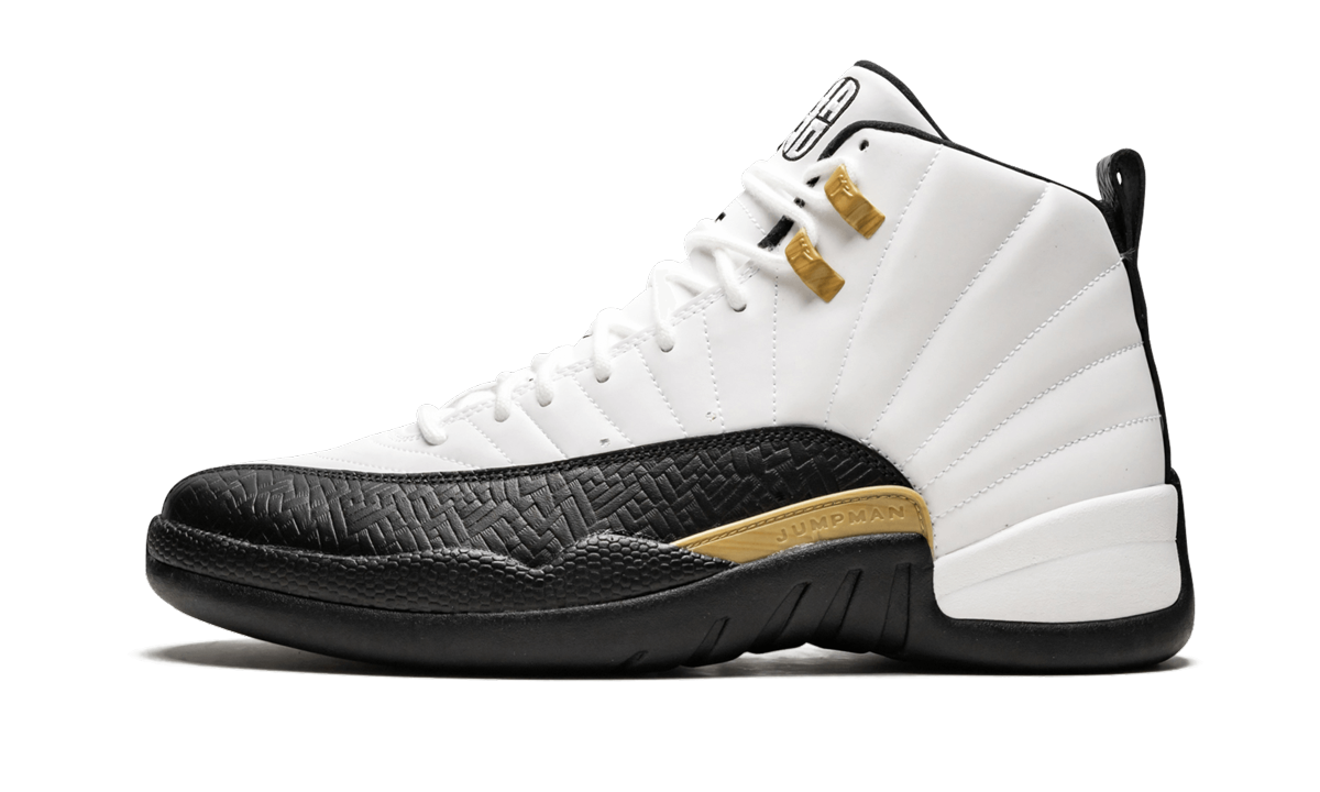 Air Jordan 12 Retro CNY "Chinese New Year" 881427 122