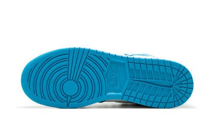 Air Jordan 1 Retro High OG GS "UNC" 575441 117