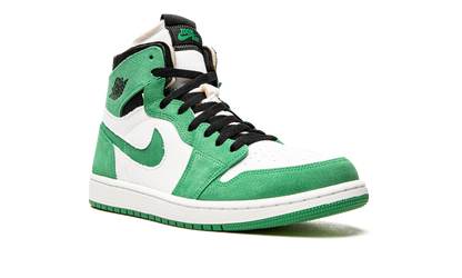 AIR JORDAN 1 ZOOM CMFT WMNS "Stadium Green" CT0979 300