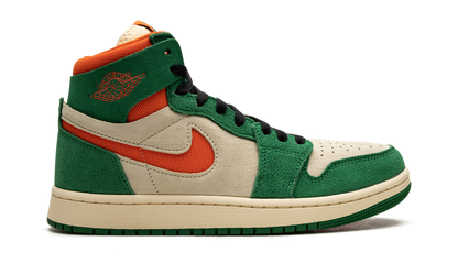 Air Jordan 1 High Zoom CMFT 2 WMNS "Pine Green" DV1305 308