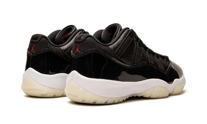 Air Jordan 11 Low "72 - 10" AV2187 001