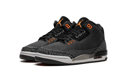 Air Jordan 3 GS "Fear Pack" DM0967 080
