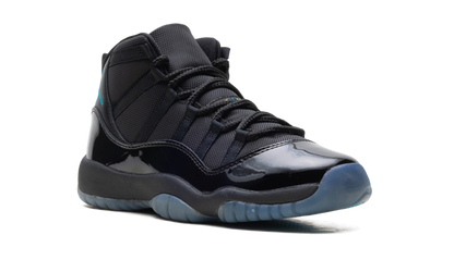 Air Jordan 11 Retro GS "Gamma Blue (2025)" 378038 047