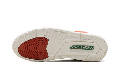 Air Jordan 3 "El Vuelo" IO1752 100