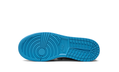 Air Jordan 1 Retro Low OG GS "UNC" CZ0858 104