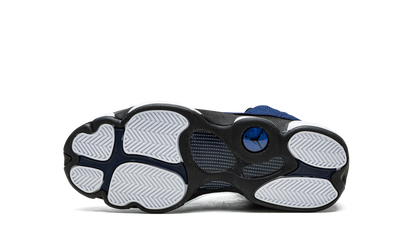 Air Jordan 13 Retro GS "Brave Blue" 884129 400